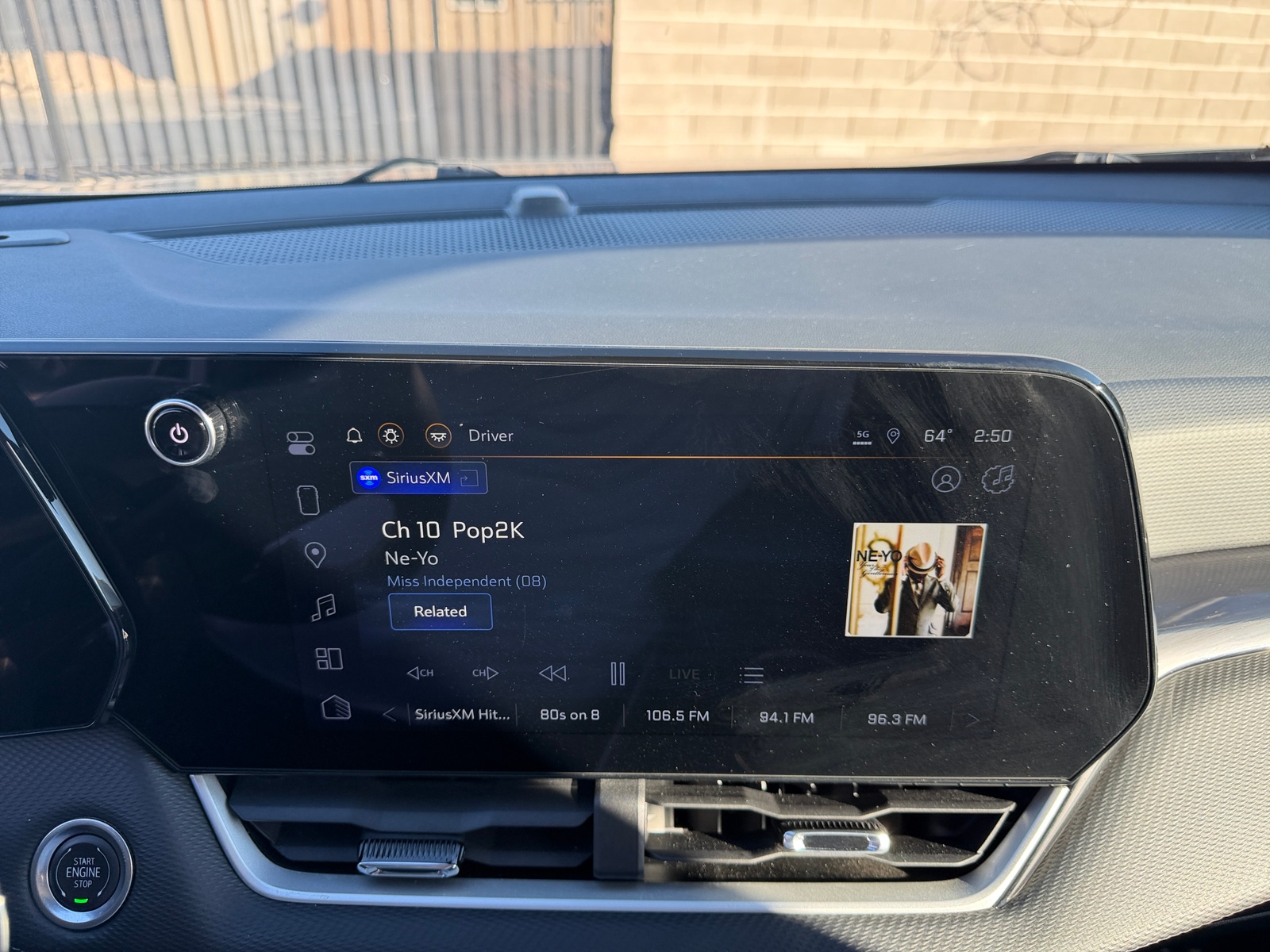 Thumbnail: 2025 Chevrolet Equinox - 4