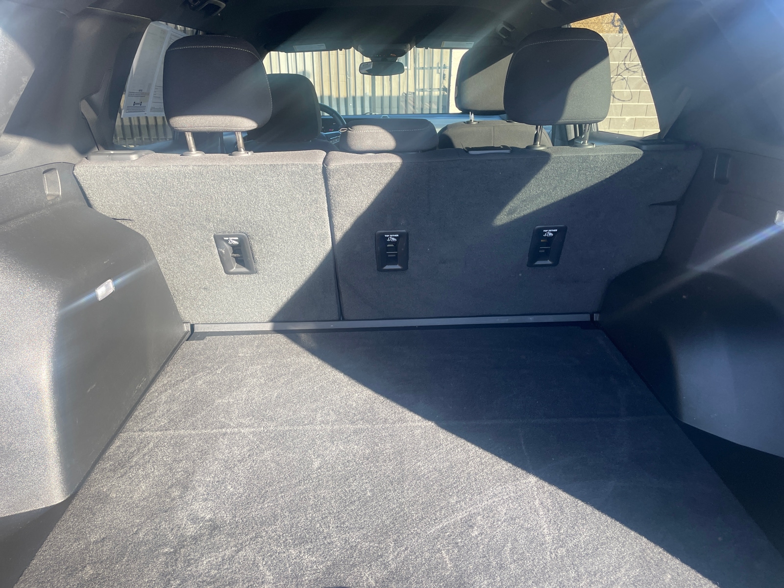 Thumbnail: 2025 Chevrolet Equinox - 6