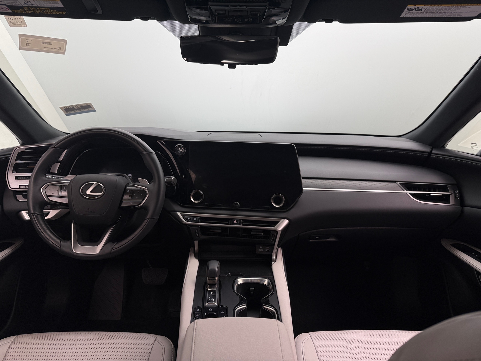 Thumbnail: 2024 Lexus RX - 2