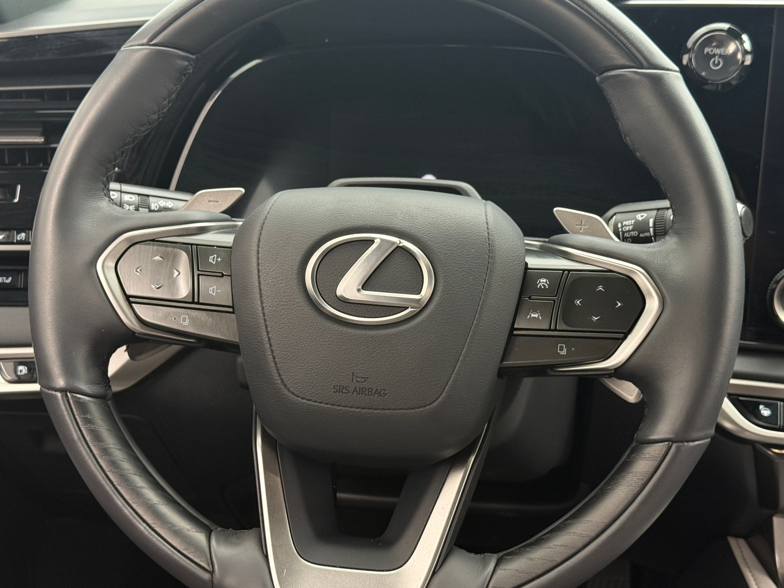 Thumbnail: 2024 Lexus RX - 4