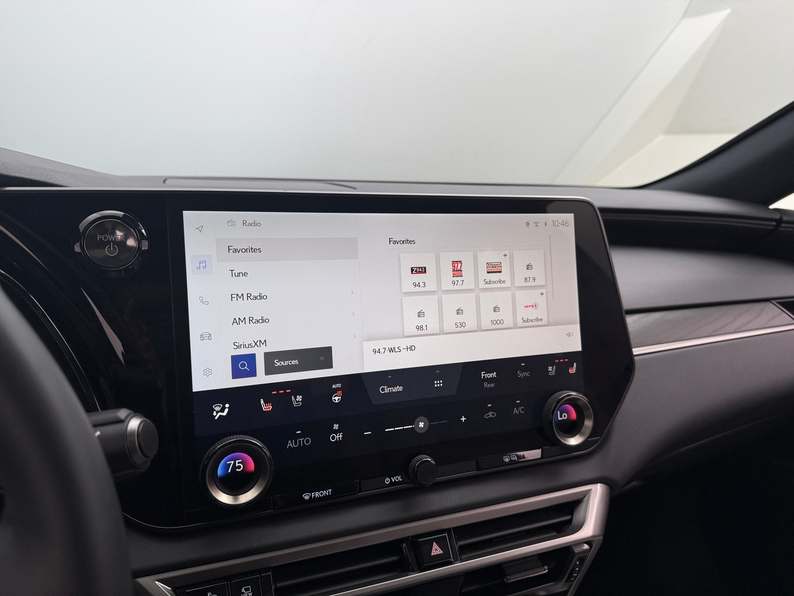 Thumbnail: 2024 Lexus RX - 3