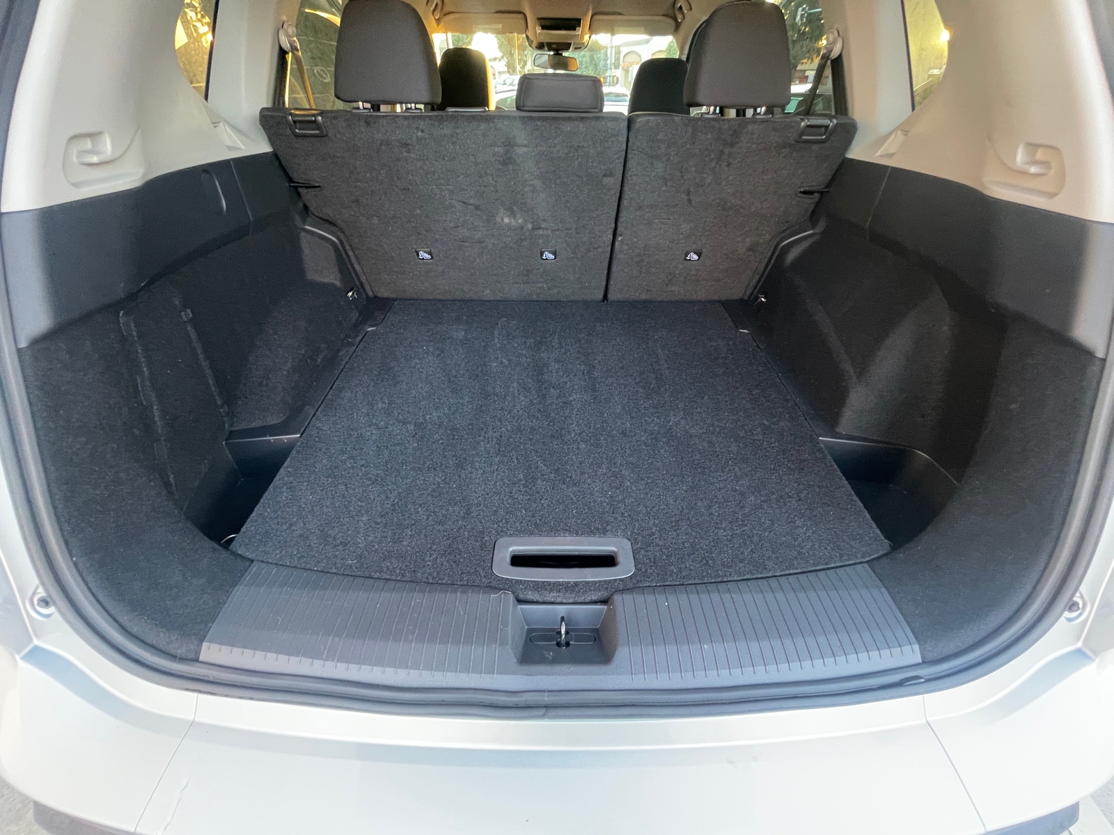 Thumbnail: 2025 Nissan Rogue - 4