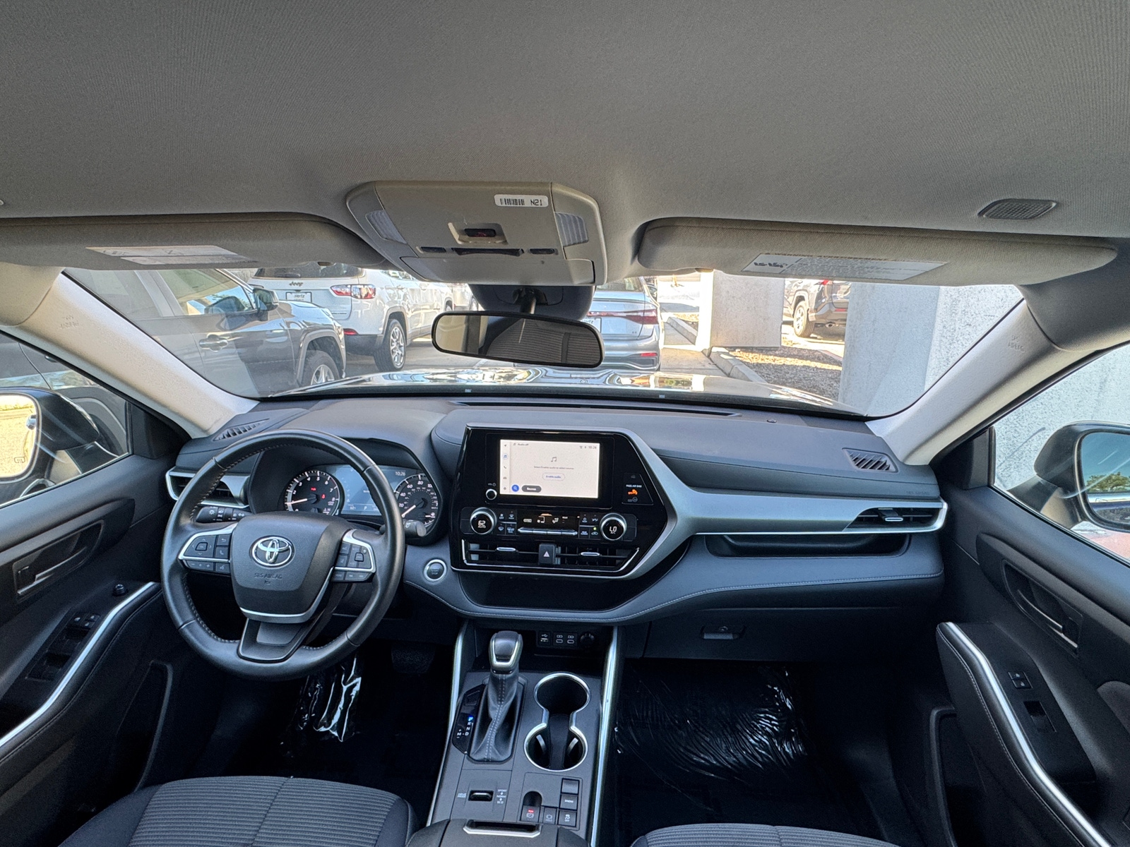 Thumbnail: 2025 Toyota Highlander - 3