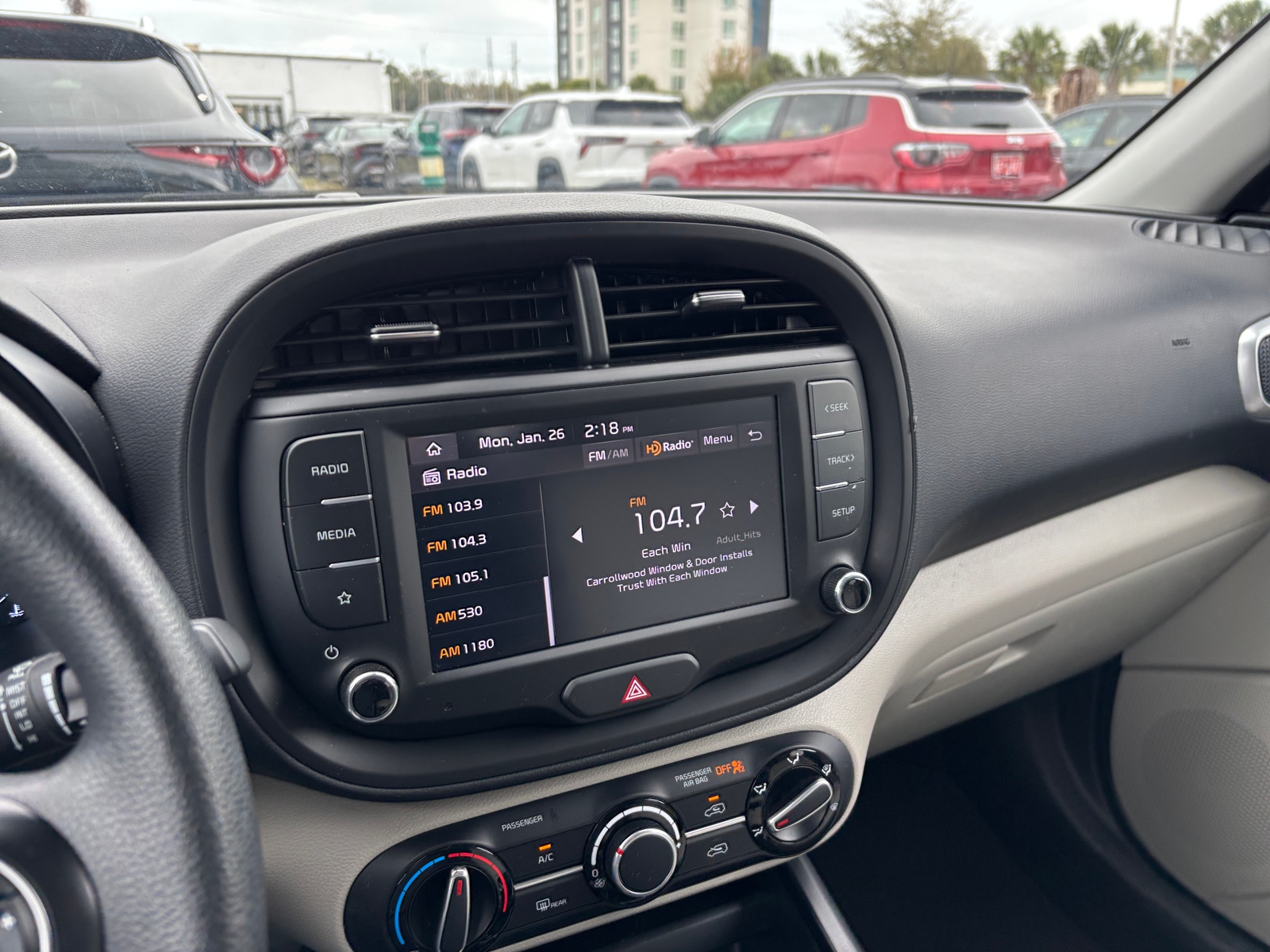 Thumbnail: 2025 Kia Soul - 4