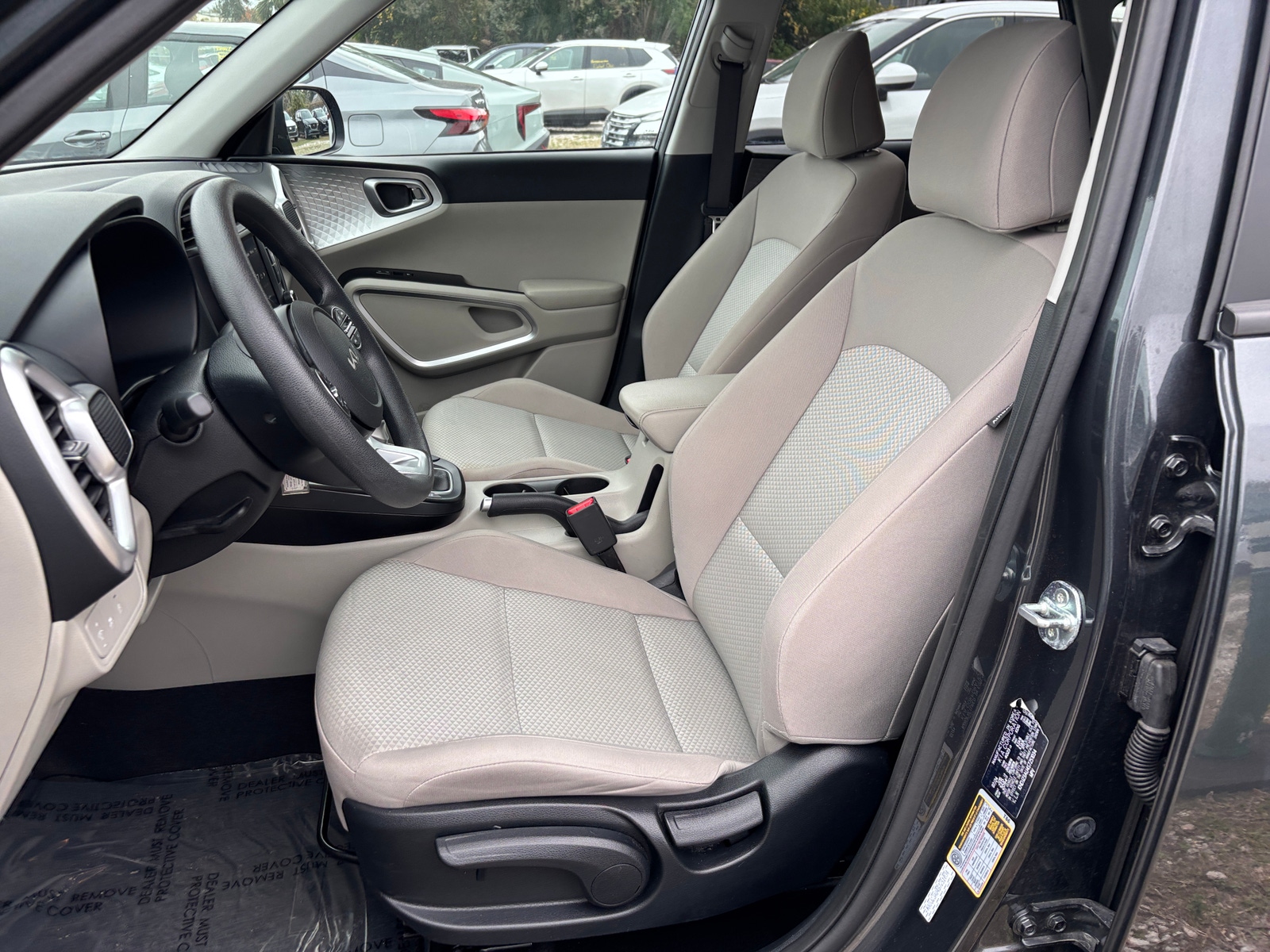 Thumbnail: 2025 Kia Soul - 2