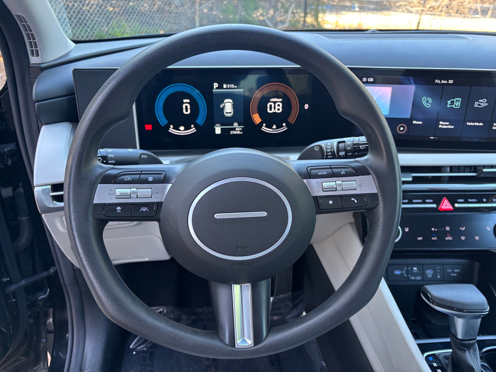 Thumbnail: 2025 Hyundai Tucson - 5