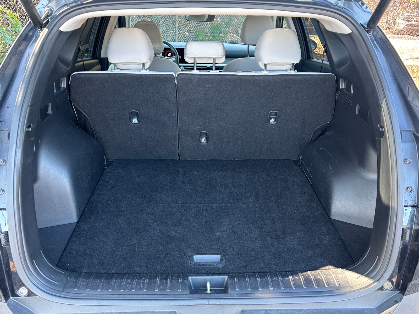 Thumbnail: 2025 Hyundai Tucson - 6