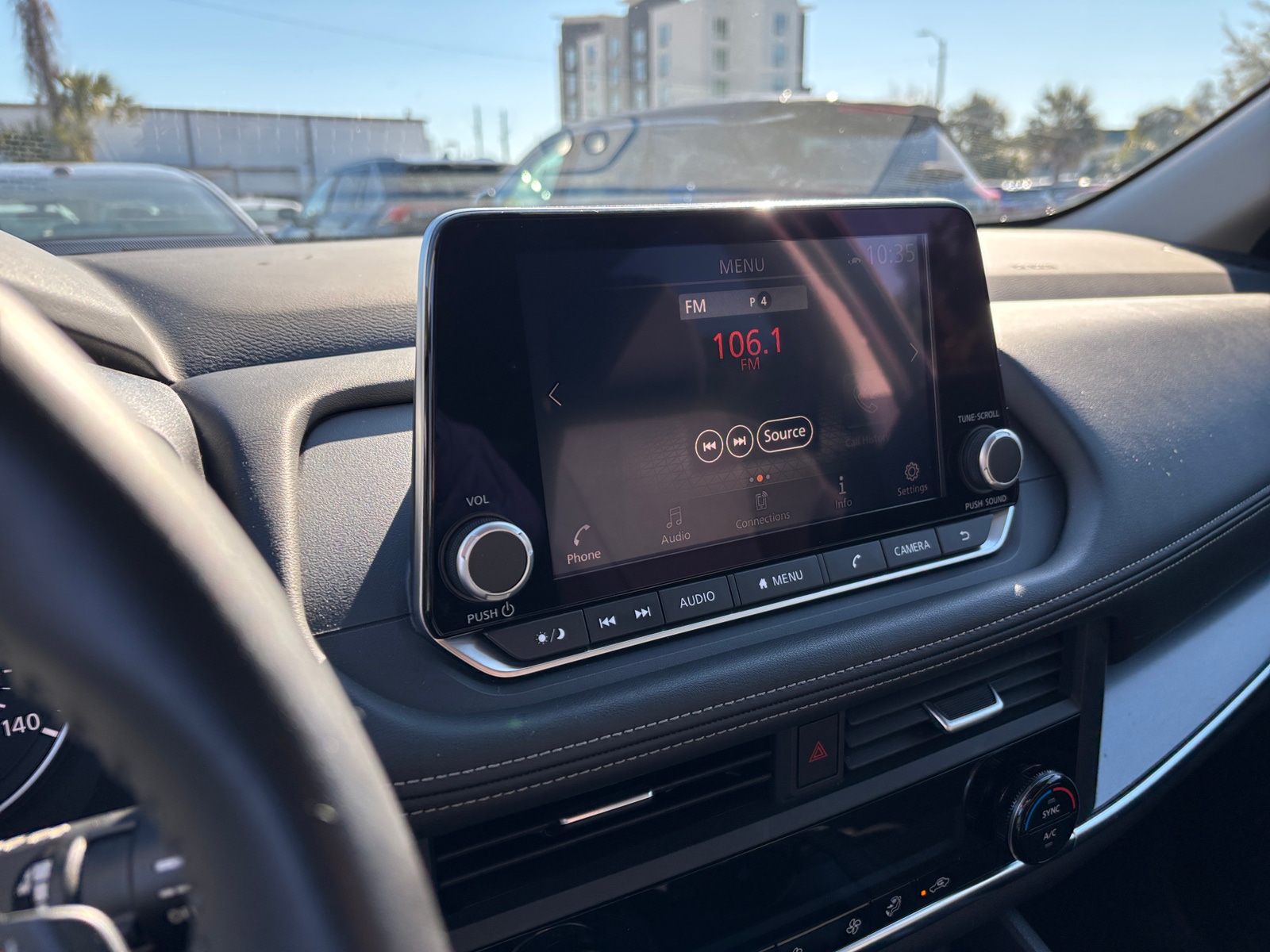 Thumbnail: 2025 Nissan Rogue - 4