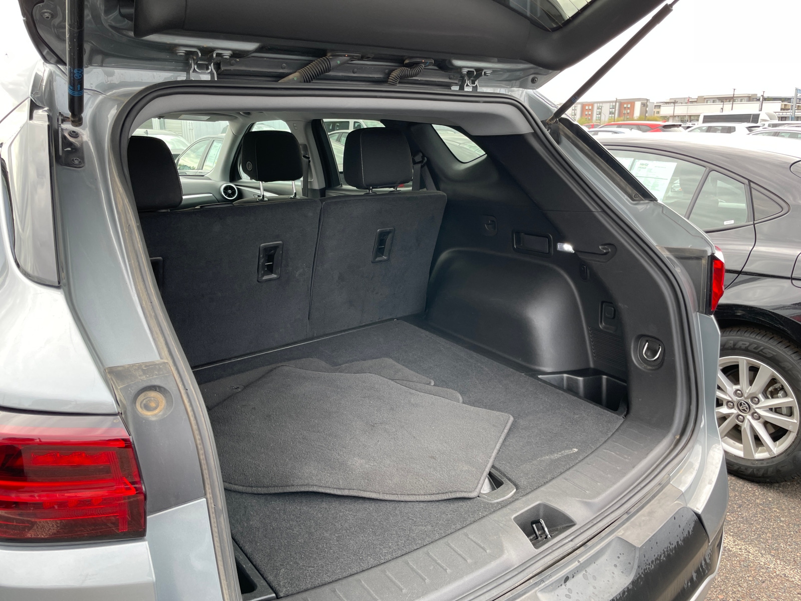 Thumbnail: 2025 Chevrolet Blazer - 6