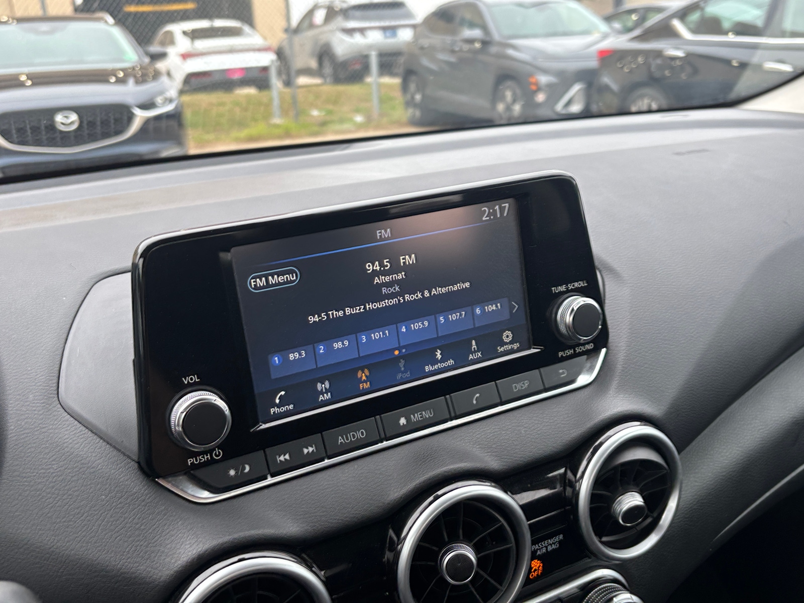 Thumbnail: 2025 Nissan Sentra - 4