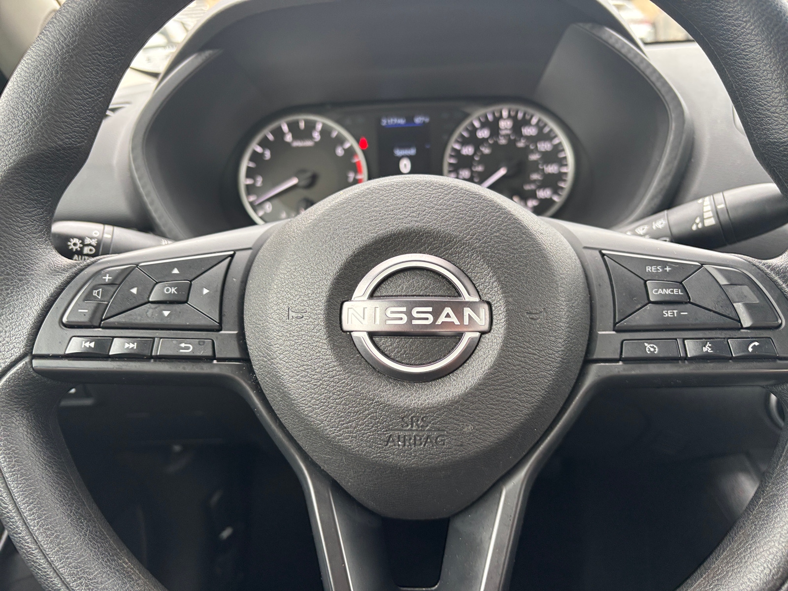 Thumbnail: 2025 Nissan Sentra - 5