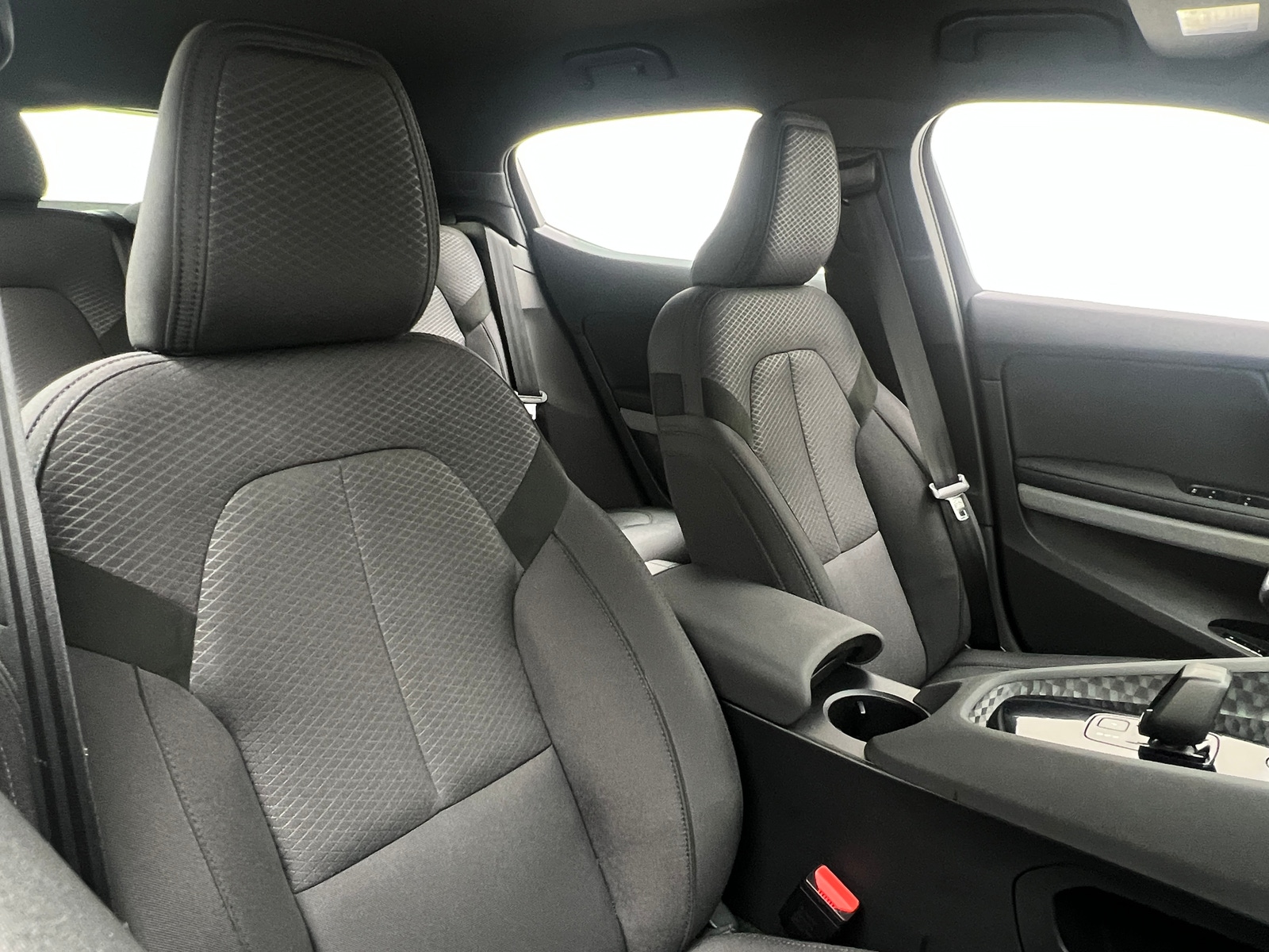 Thumbnail: 2023 Polestar 2 - 2