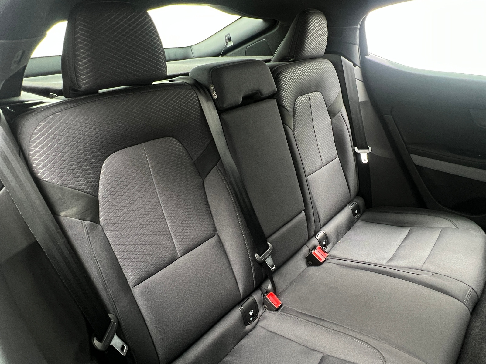 Thumbnail: 2023 Polestar 2 - 6