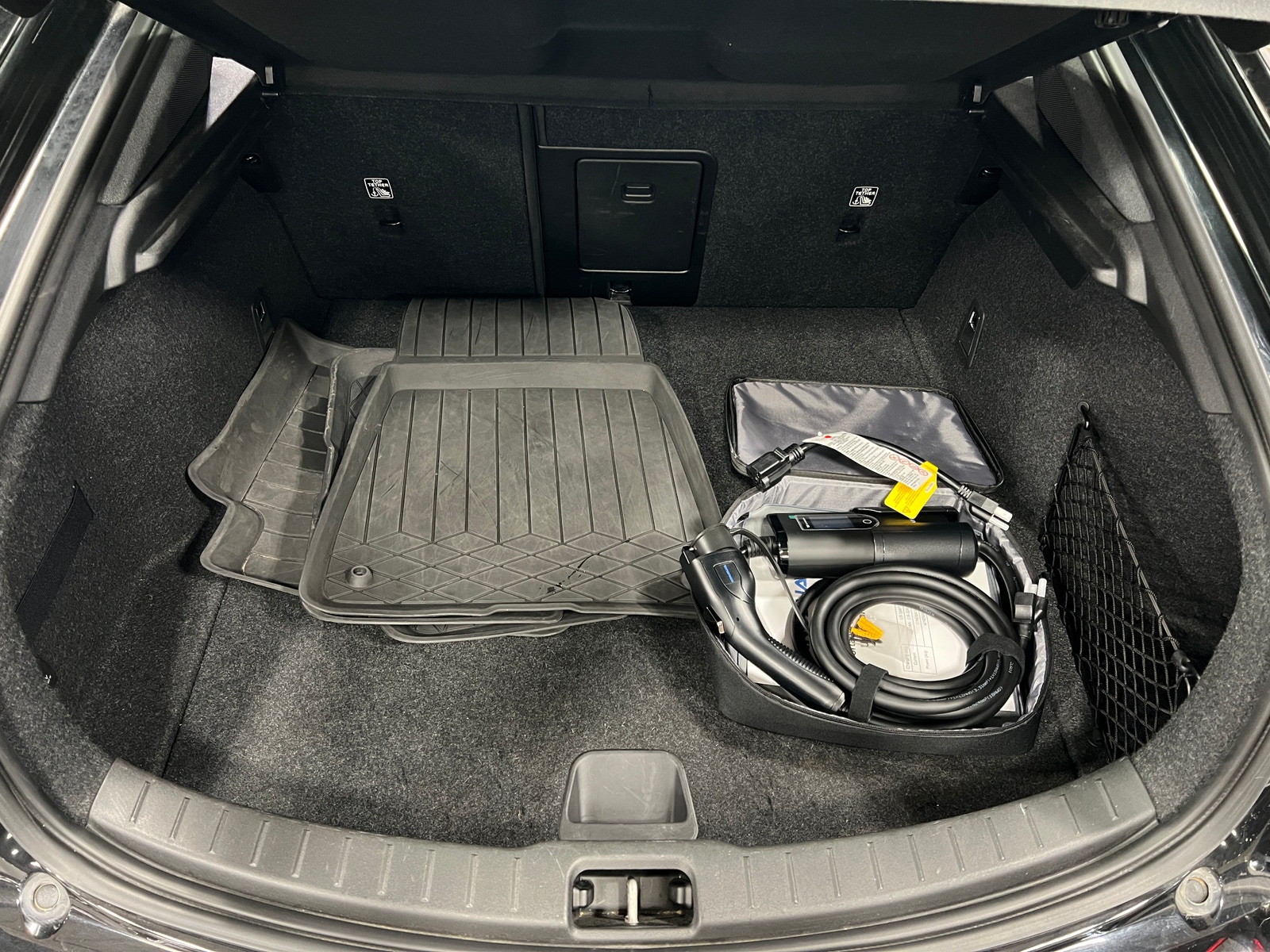 Thumbnail: 2023 Polestar 2 - 7