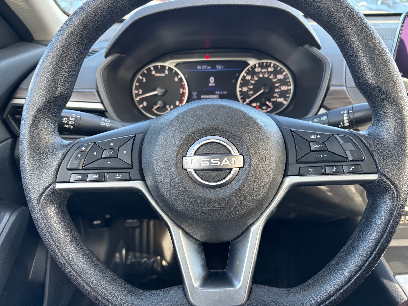 Thumbnail: 2025 Nissan Altima - 5