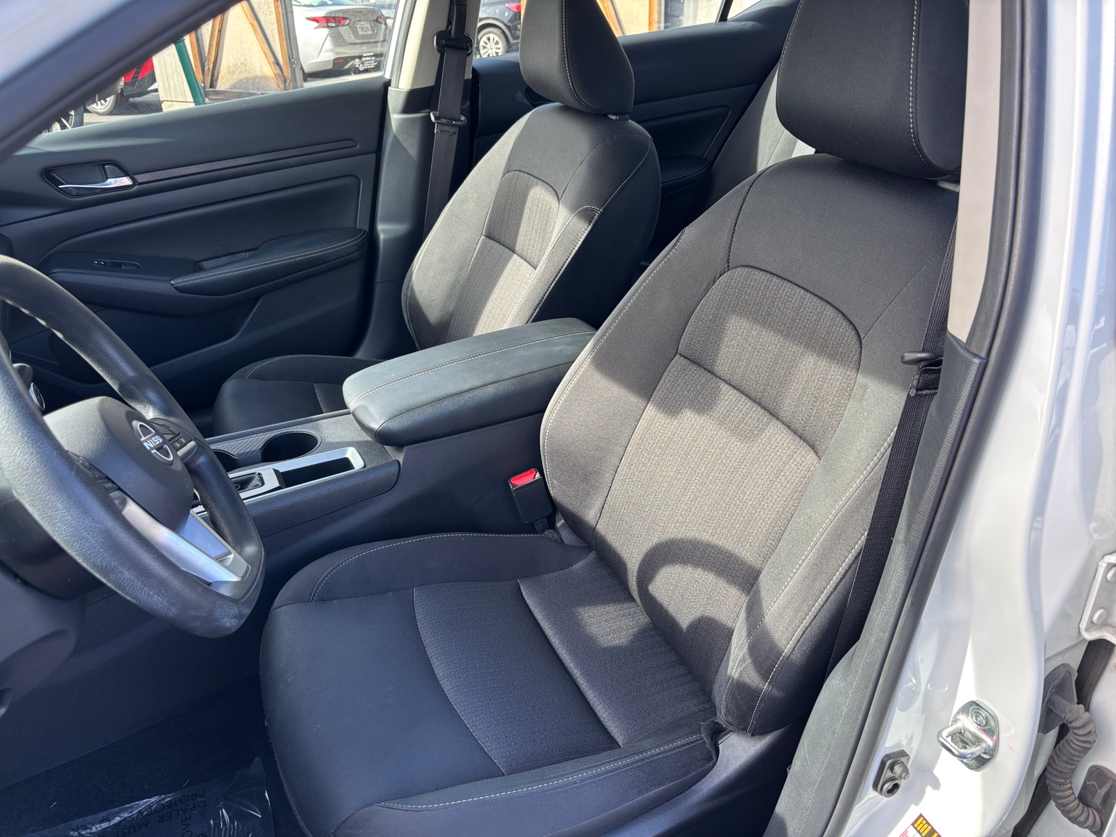 Thumbnail: 2025 Nissan Altima - 2