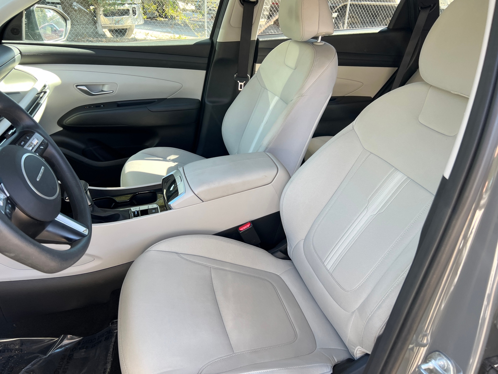 Thumbnail: 2025 Hyundai Tucson - 2