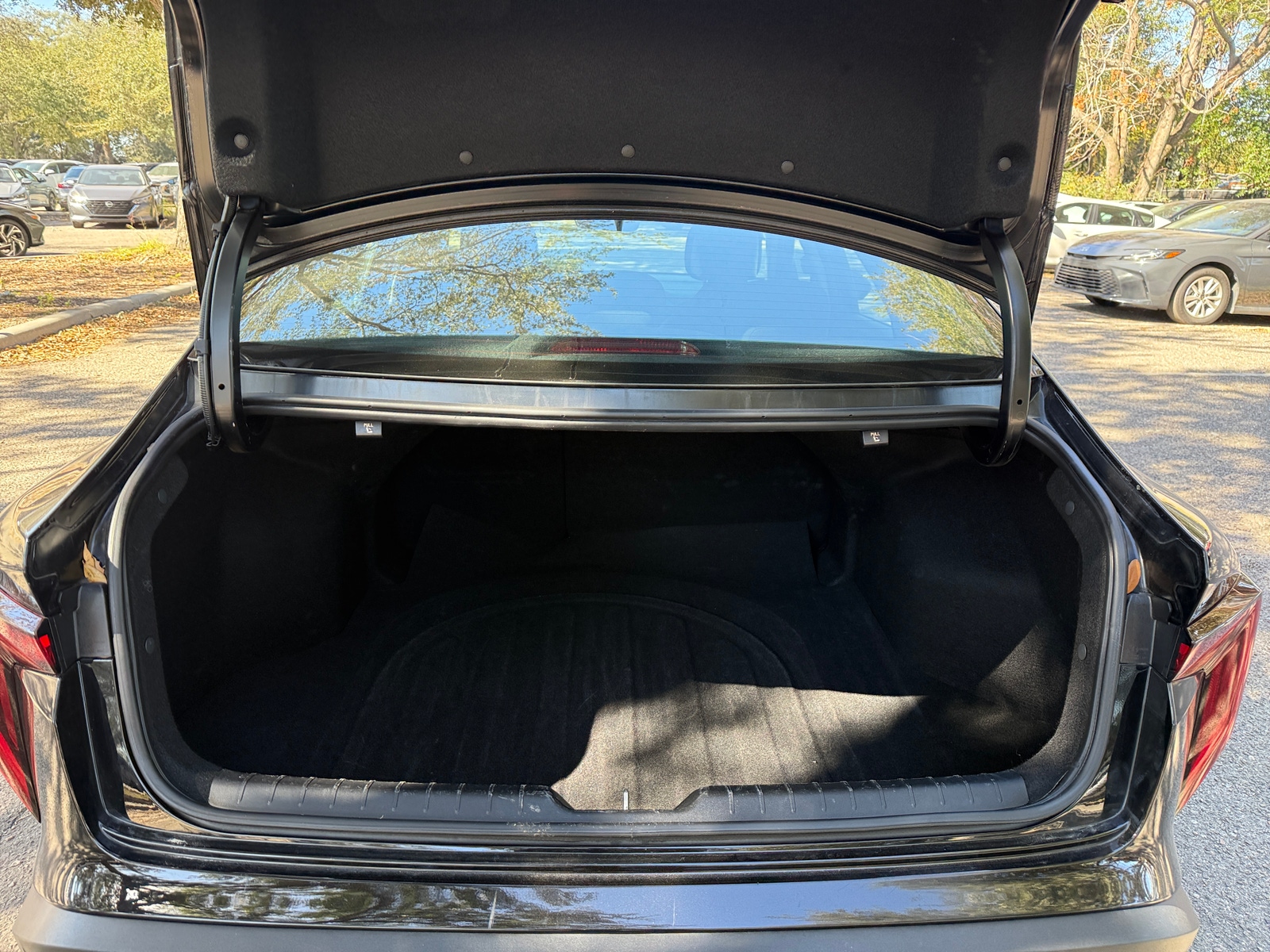 Thumbnail: 2025 Kia K4 - 4