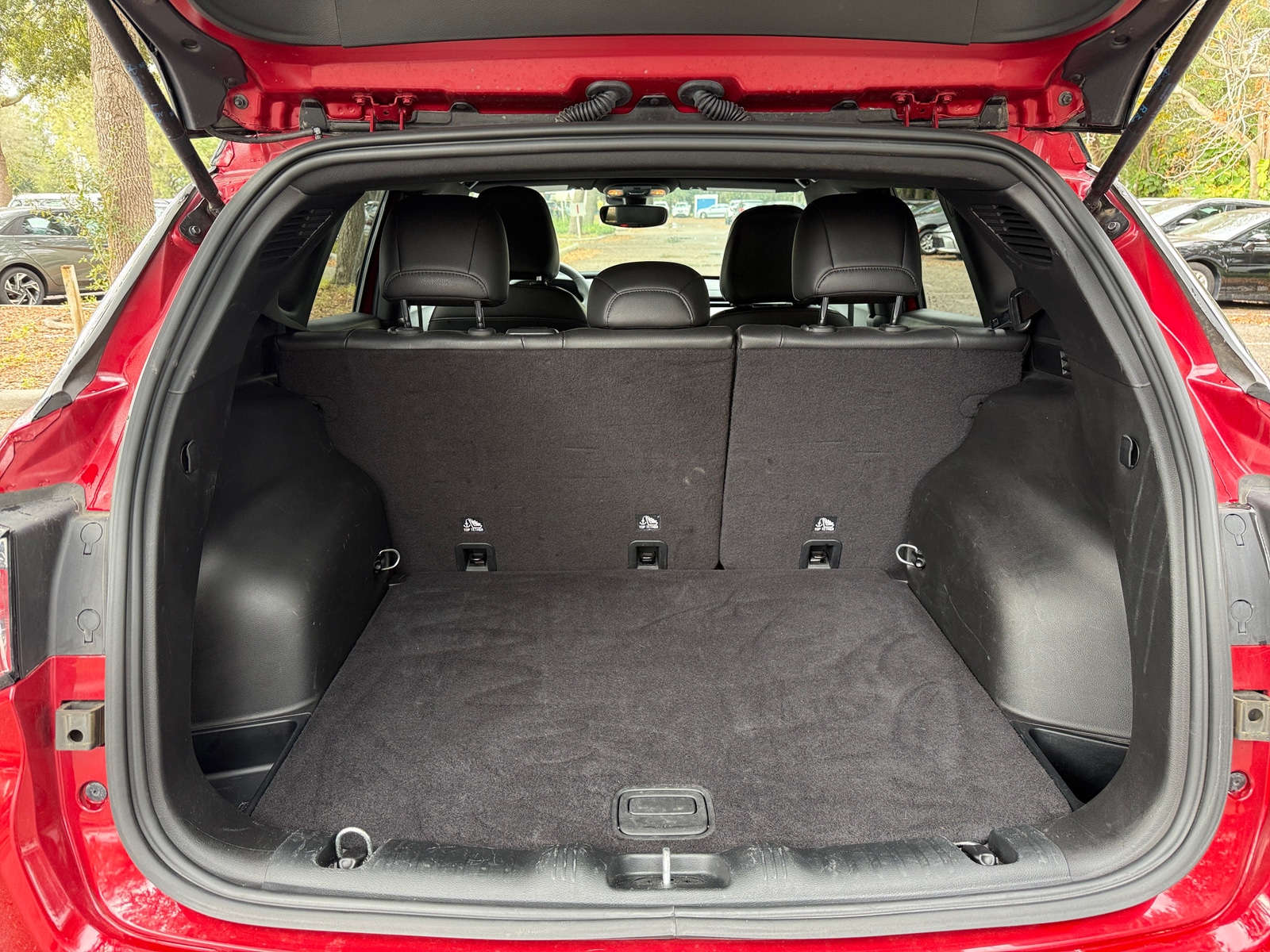 Thumbnail: 2025 Jeep Compass - 4