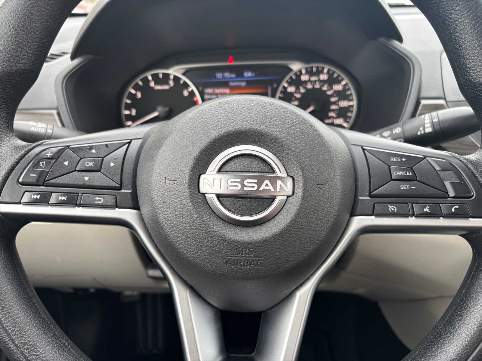 Thumbnail: 2025 Nissan Altima - 5