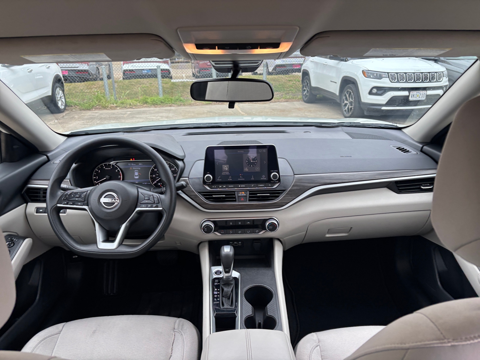 Thumbnail: 2025 Nissan Altima - 3