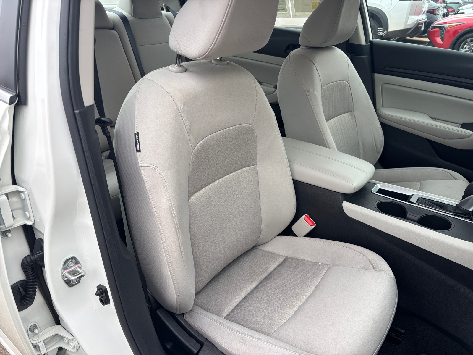 Thumbnail: 2025 Nissan Altima - 2