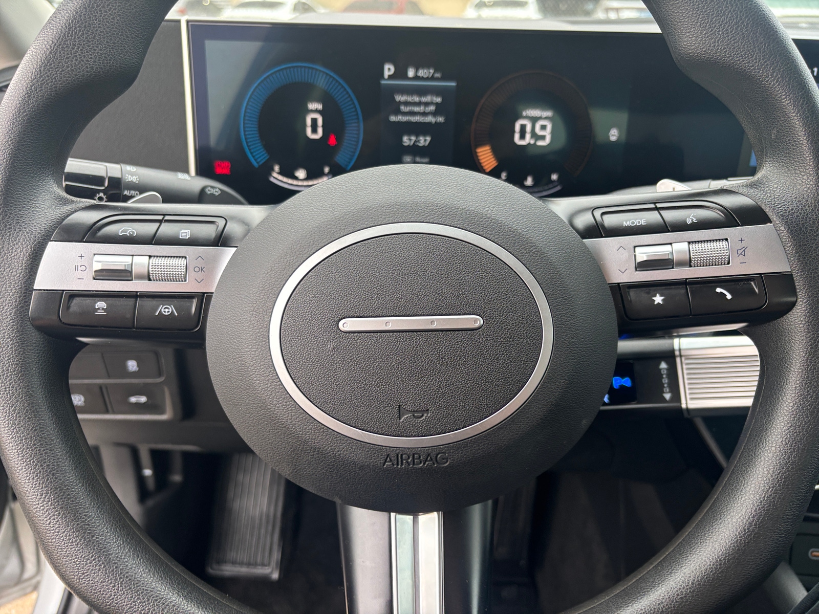 Thumbnail: 2025 Hyundai Sonata - 5