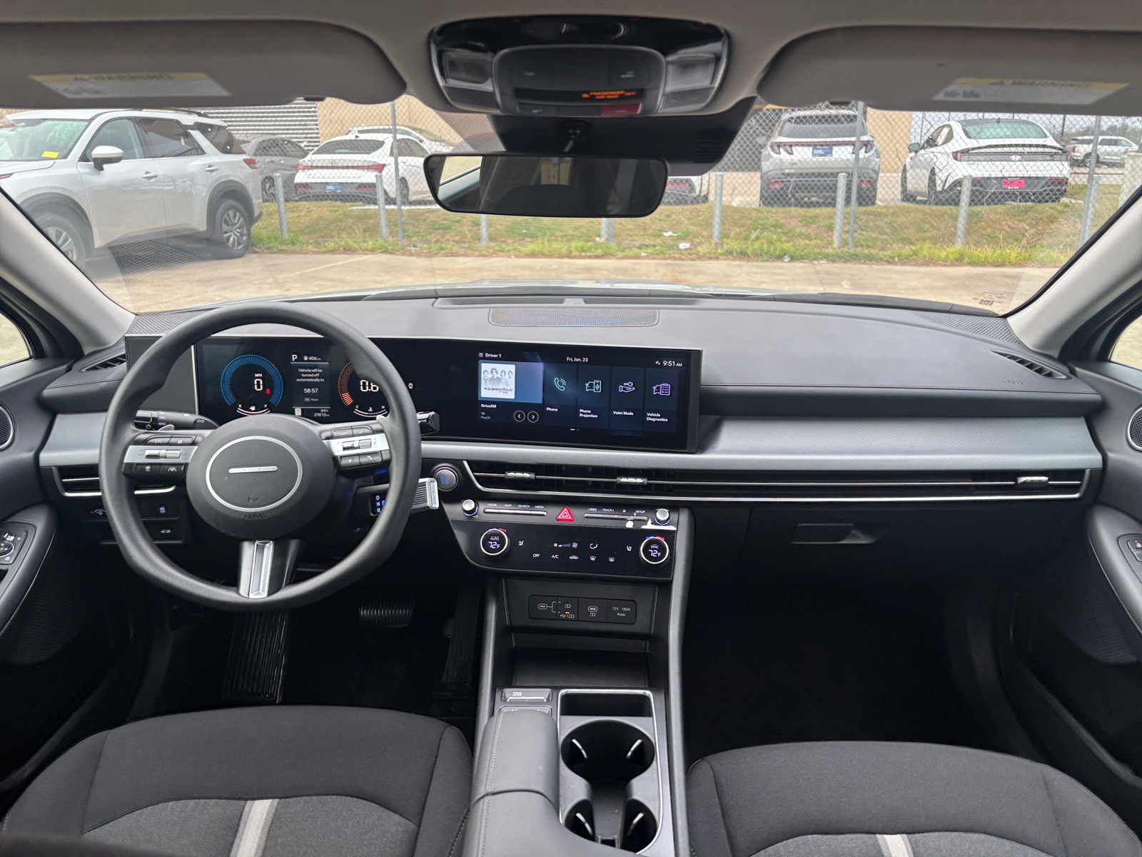 Thumbnail: 2025 Hyundai Sonata - 3