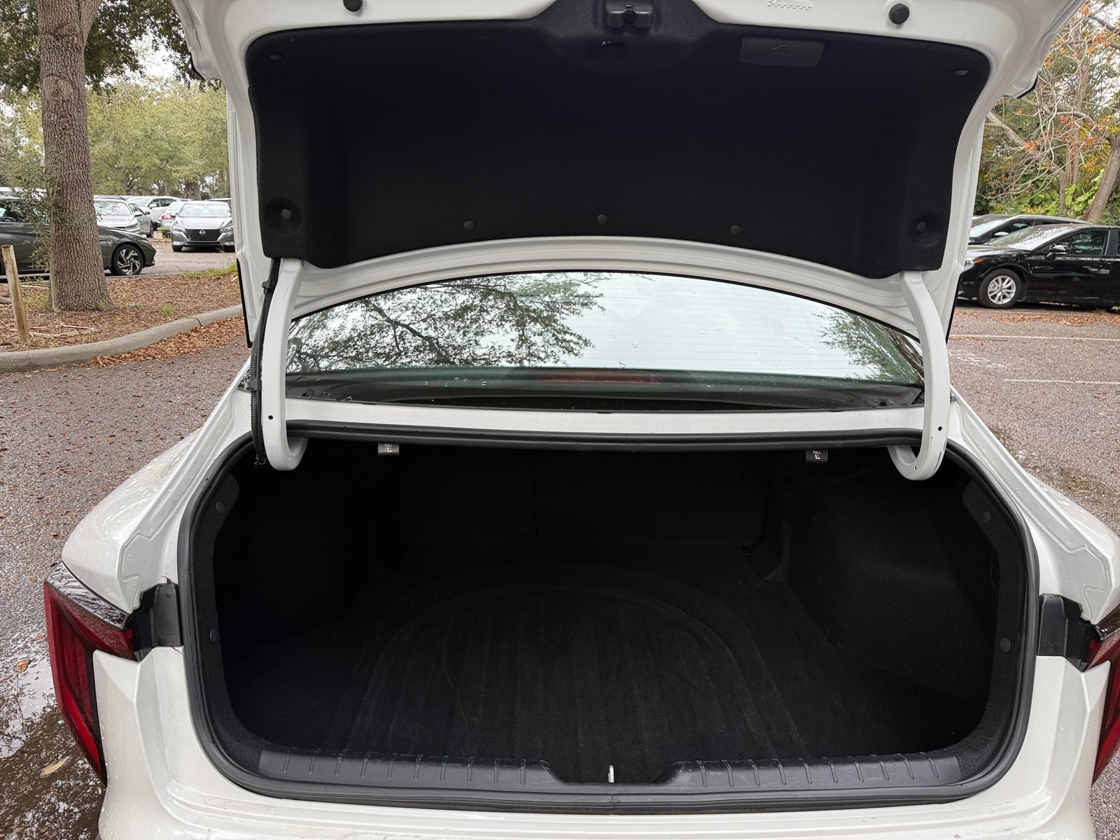 Thumbnail: 2025 Kia K4 - 6