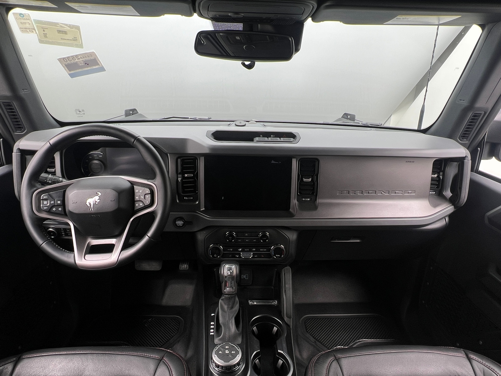 Thumbnail: 2024 Ford Bronco - 2