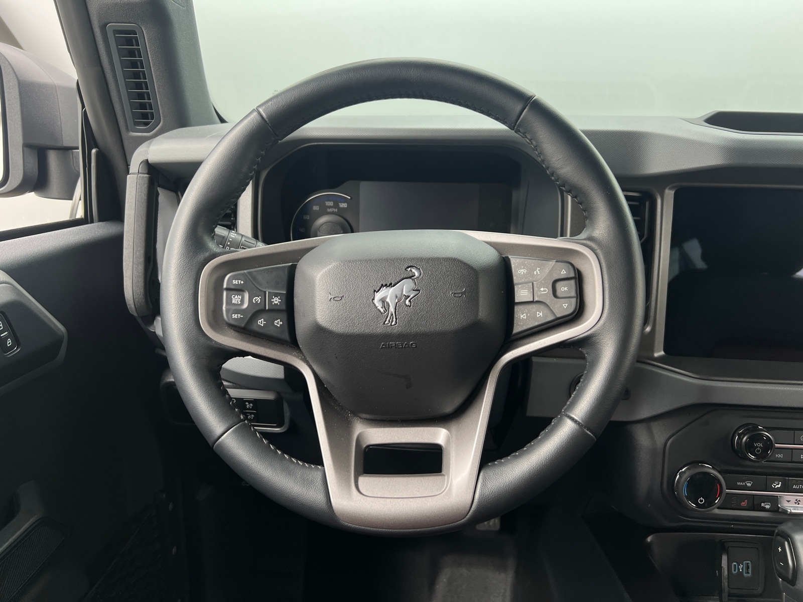 Thumbnail: 2024 Ford Bronco - 4