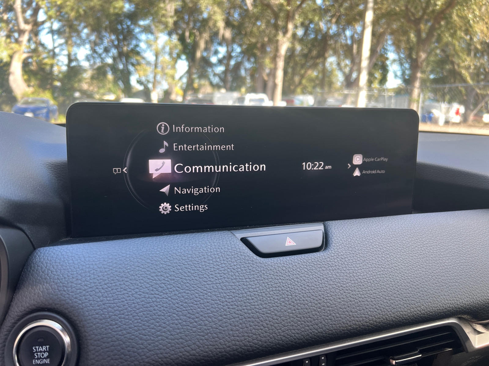 Thumbnail: 2025 Mazda CX-90 - 4