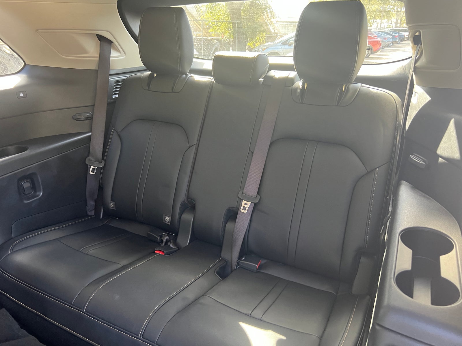 Thumbnail: 2025 Mazda CX-90 - 6