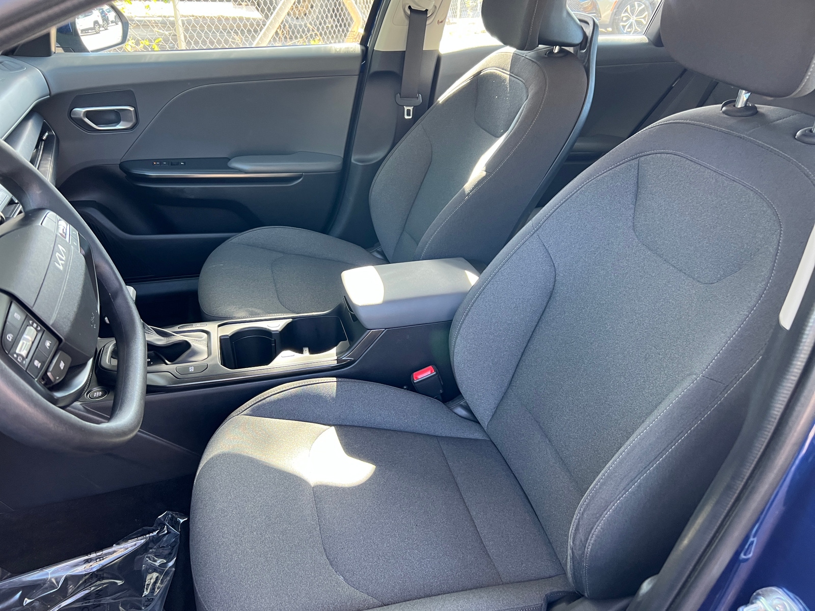 Thumbnail: 2025 Kia K4 - 2