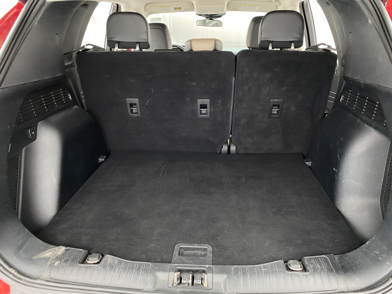 Thumbnail: 2021 Ford Escape - 7