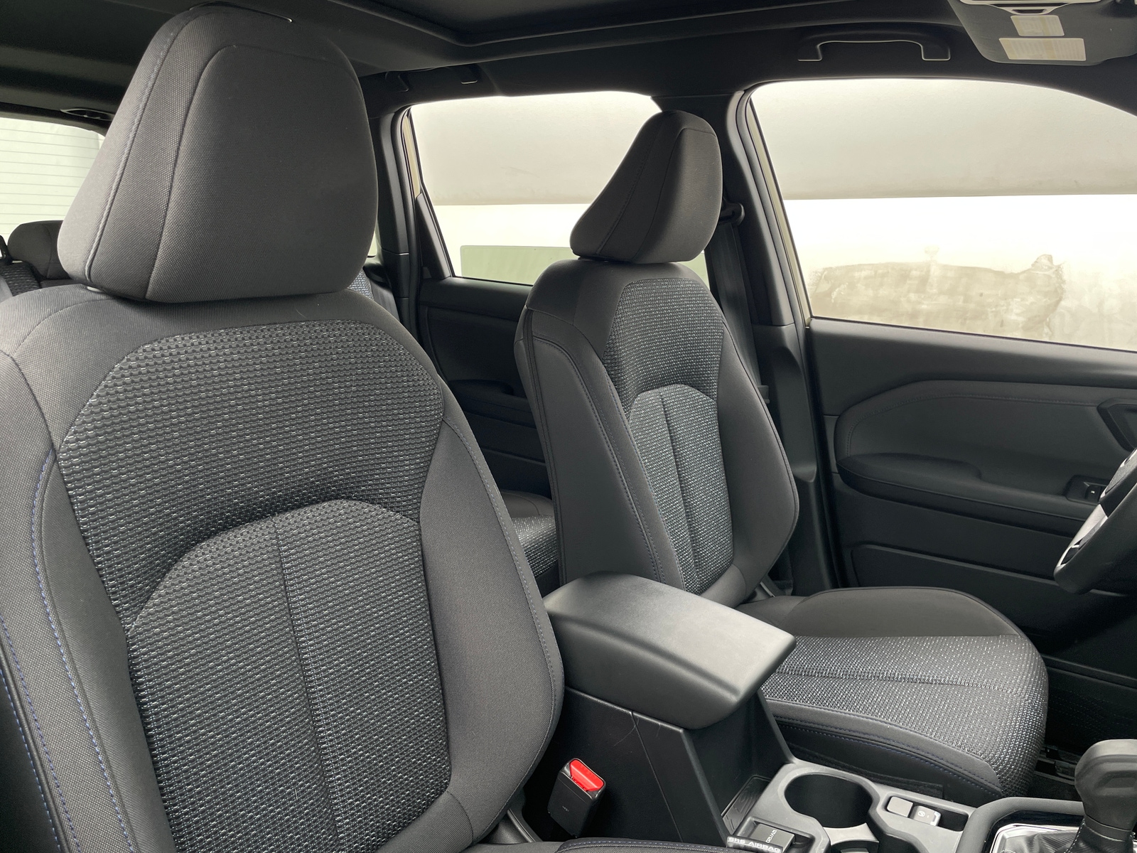 Thumbnail: 2025 Subaru Forester - 2