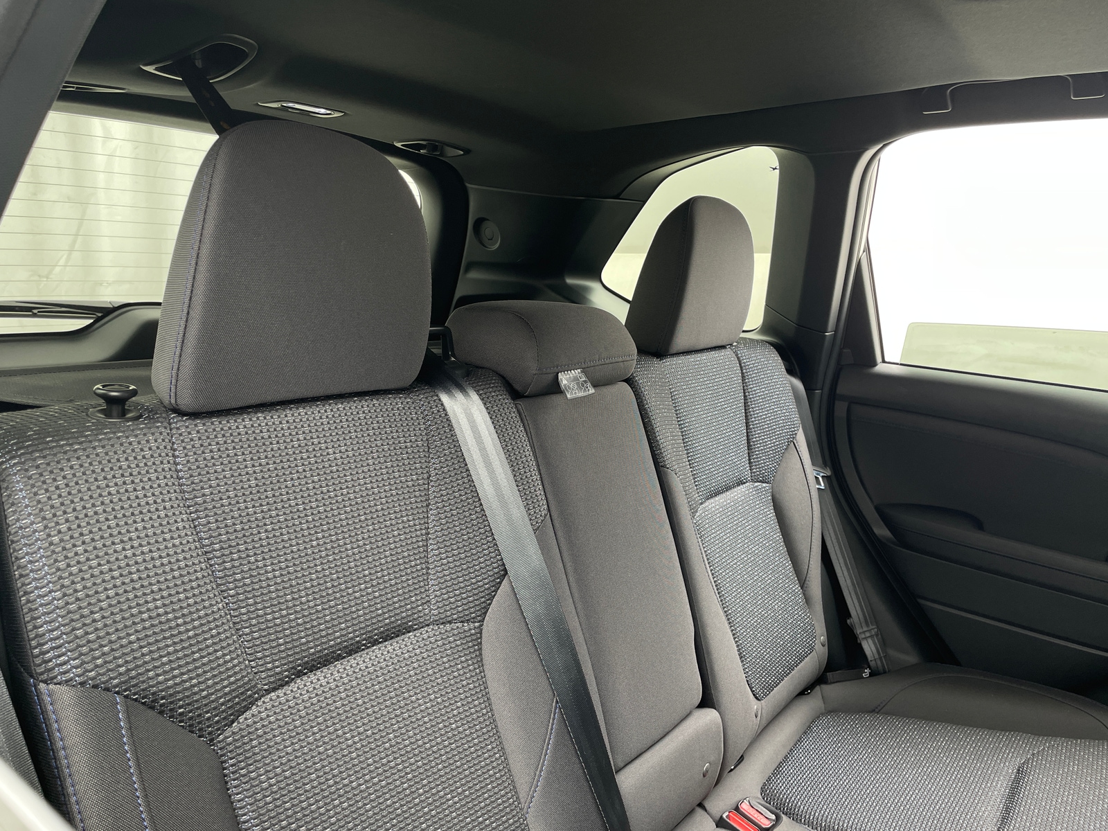 Thumbnail: 2025 Subaru Forester - 6