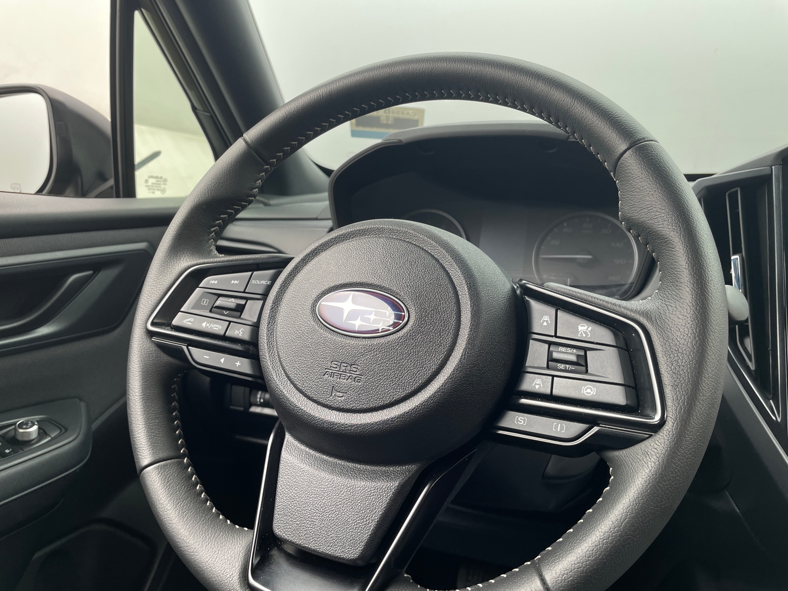 Thumbnail: 2025 Subaru Forester - 5