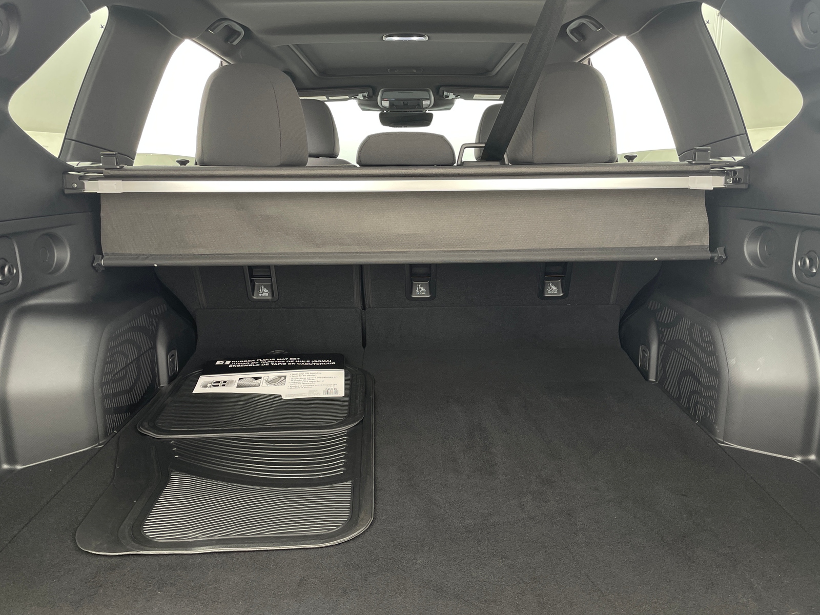 Thumbnail: 2025 Subaru Forester - 7