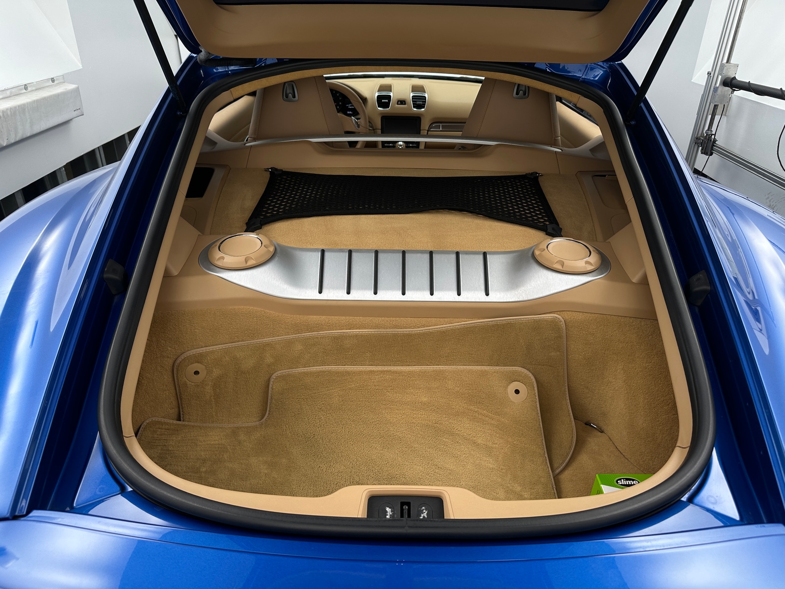 Thumbnail: 2014 Porsche Cayman - 4