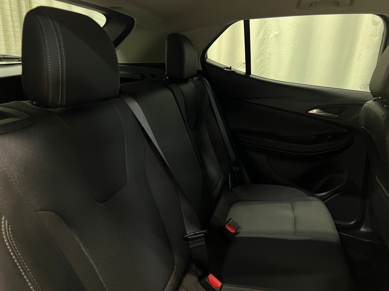 Thumbnail: 2025 Buick Encore GX - 6