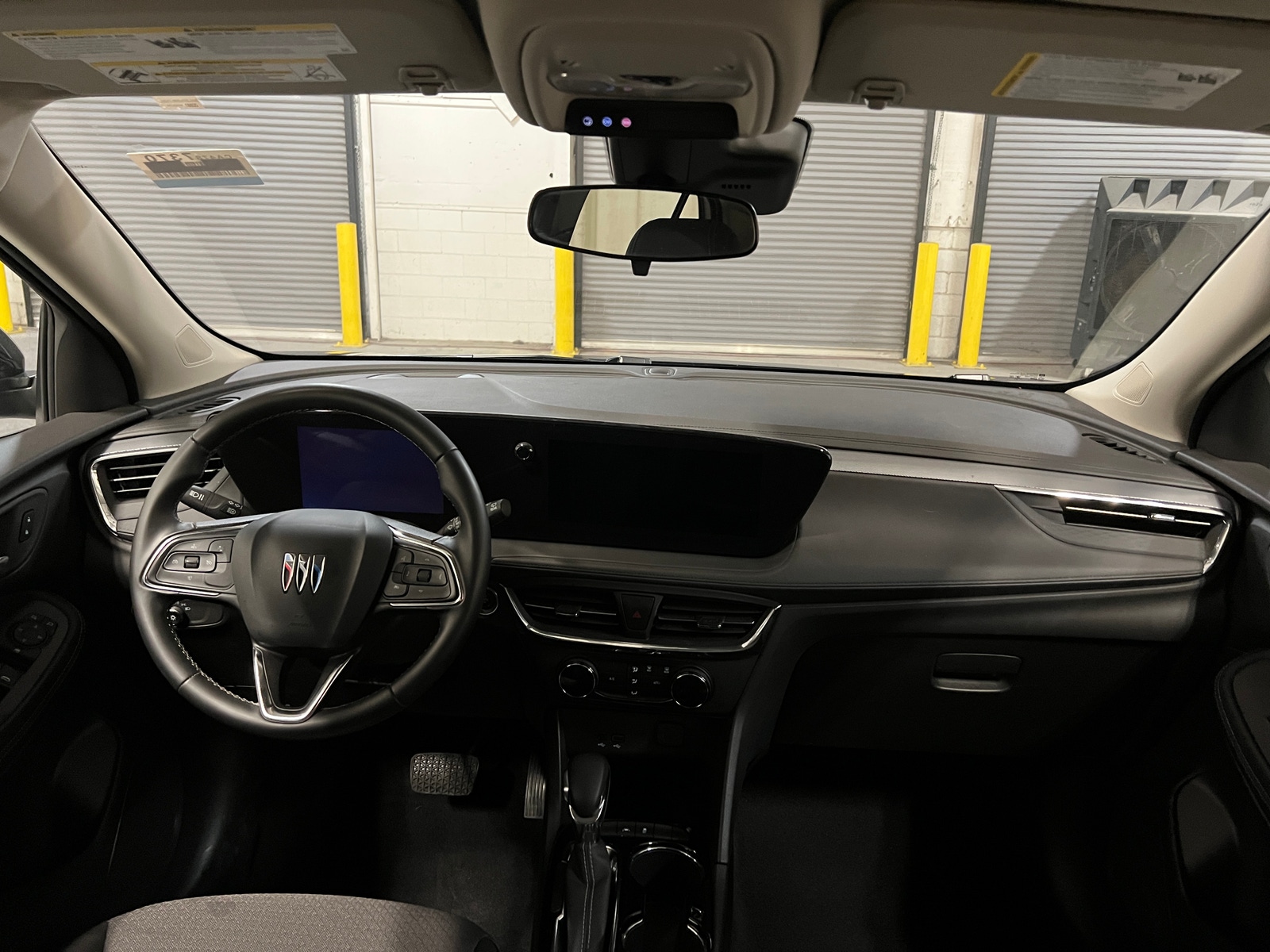 Thumbnail: 2025 Buick Encore GX - 3