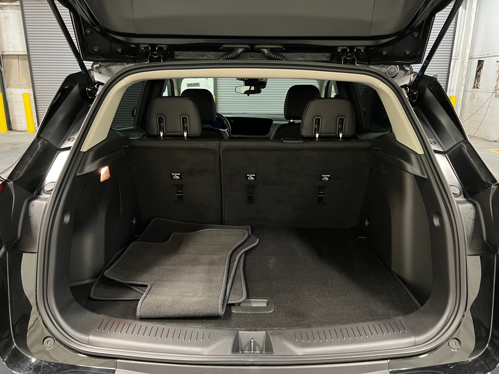 Thumbnail: 2025 Buick Encore GX - 7