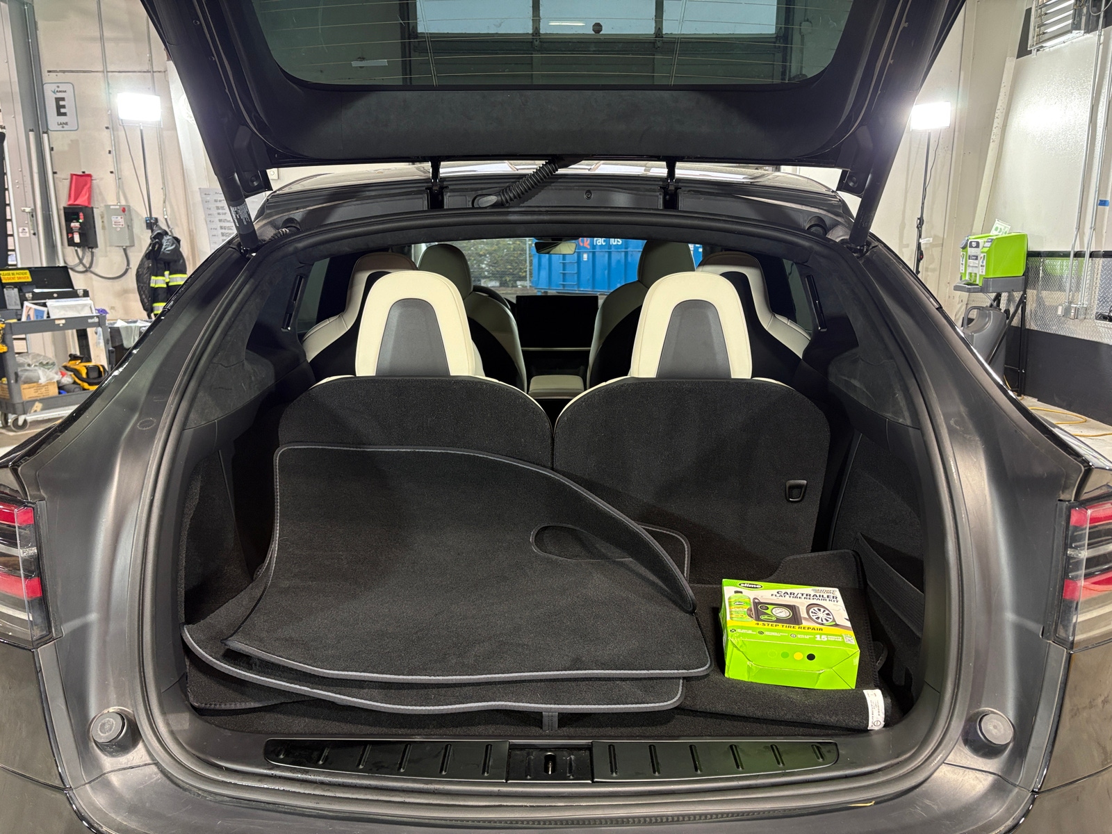 Thumbnail: 2024 Tesla Model X - 6