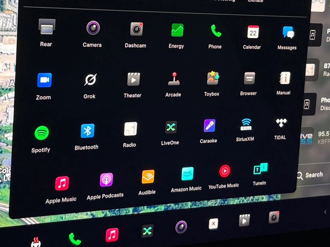 Thumbnail: 2024 Tesla Model X - 3