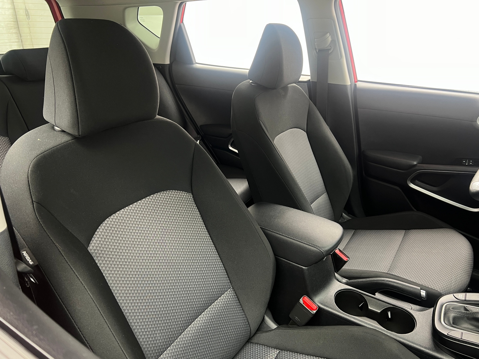 Thumbnail: 2025 Kia Soul - 2