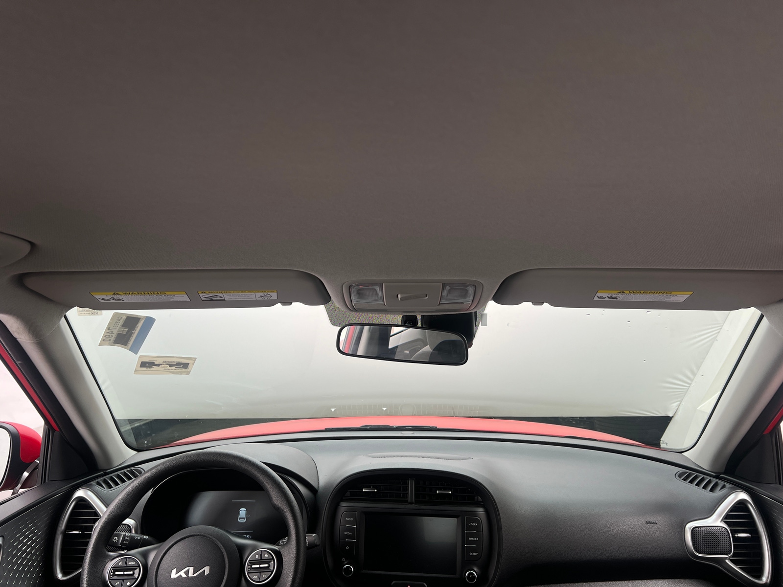 Thumbnail: 2025 Kia Soul - 3