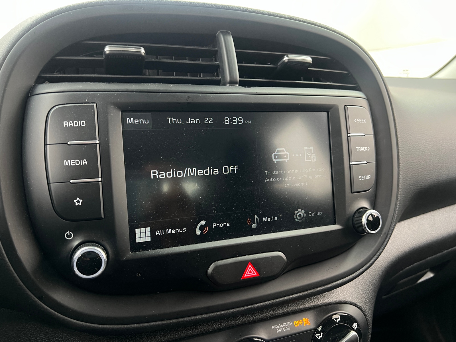 Thumbnail: 2025 Kia Soul - 4