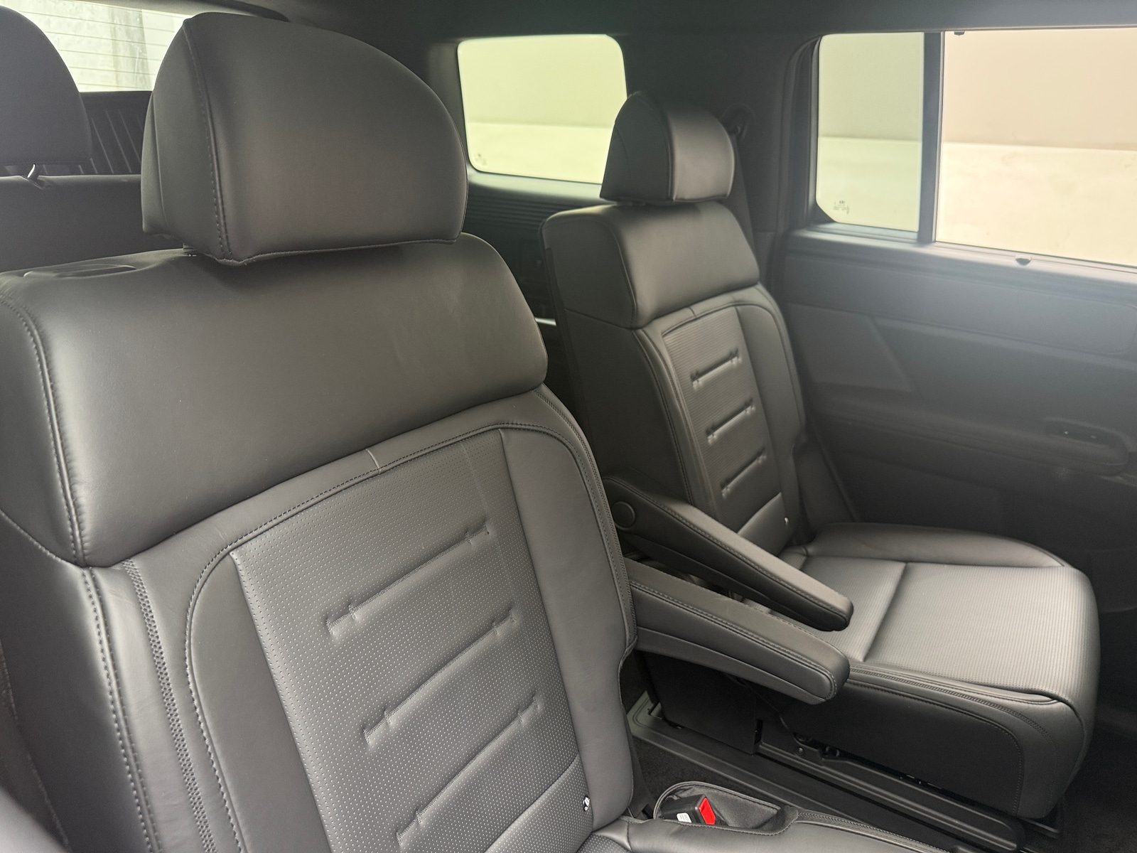 Thumbnail: 2025 Hyundai Santa Fe - 5