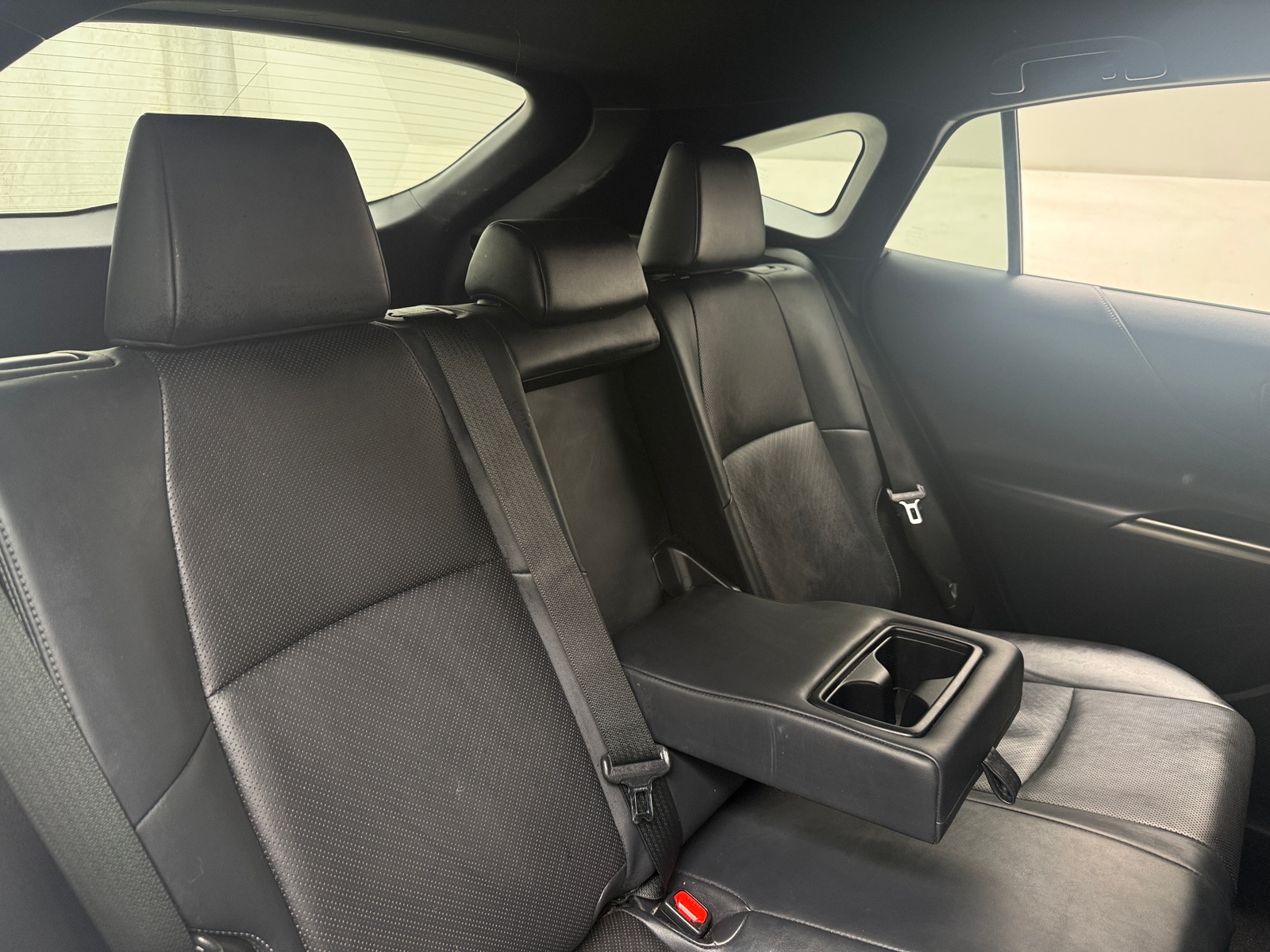 Thumbnail: 2021 Toyota Venza - 5